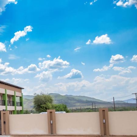 Andrimat Roadside Guest Lodge Mogwase Exterior foto