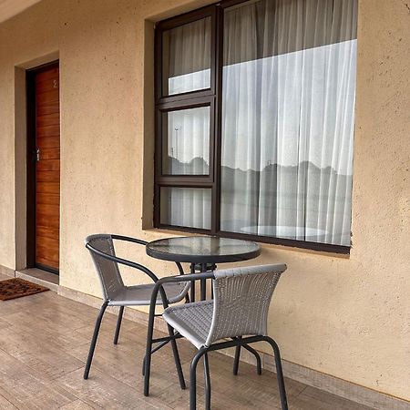 Andrimat Roadside Guest Lodge Mogwase Exterior foto
