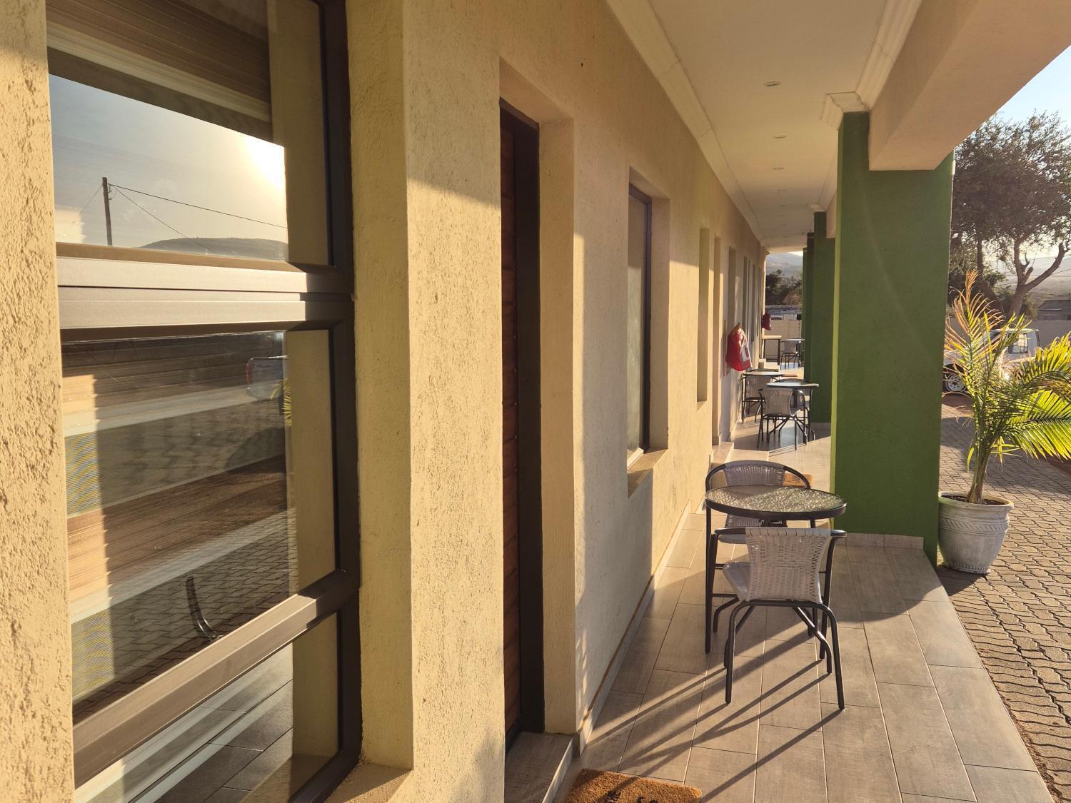 Andrimat Roadside Guest Lodge Mogwase Exterior foto