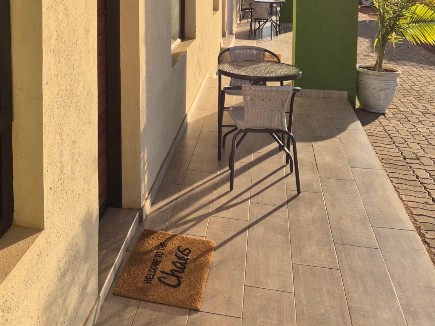 Andrimat Roadside Guest Lodge Mogwase Exterior foto