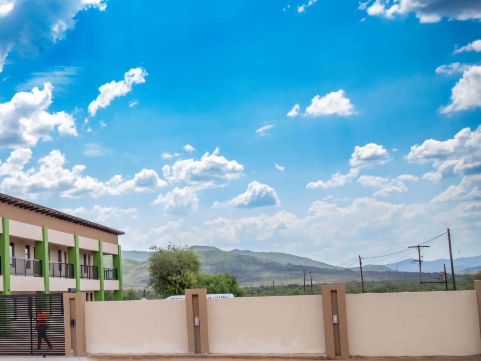Andrimat Roadside Guest Lodge Mogwase Exterior foto
