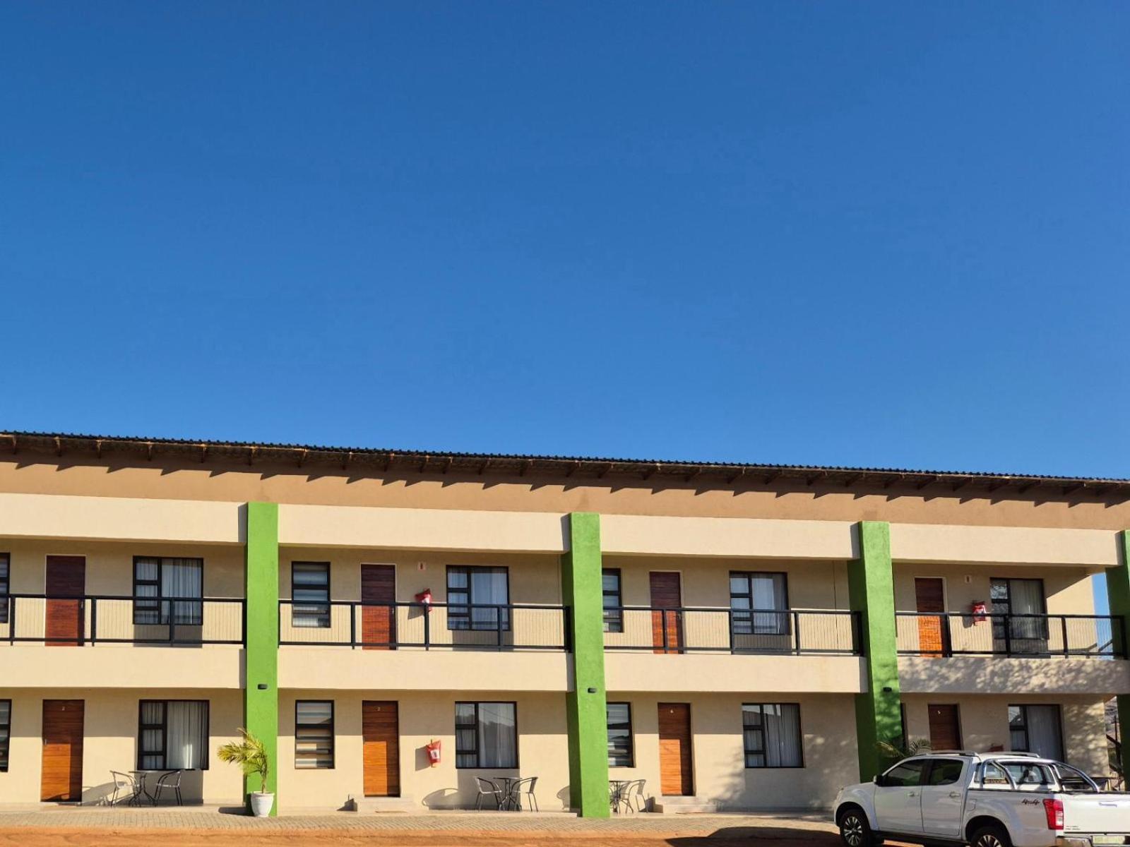 Andrimat Roadside Guest Lodge Mogwase Exterior foto